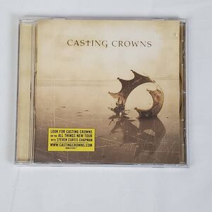 Casting Crowns – Self-Titled